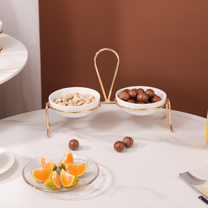 small dessert bowls